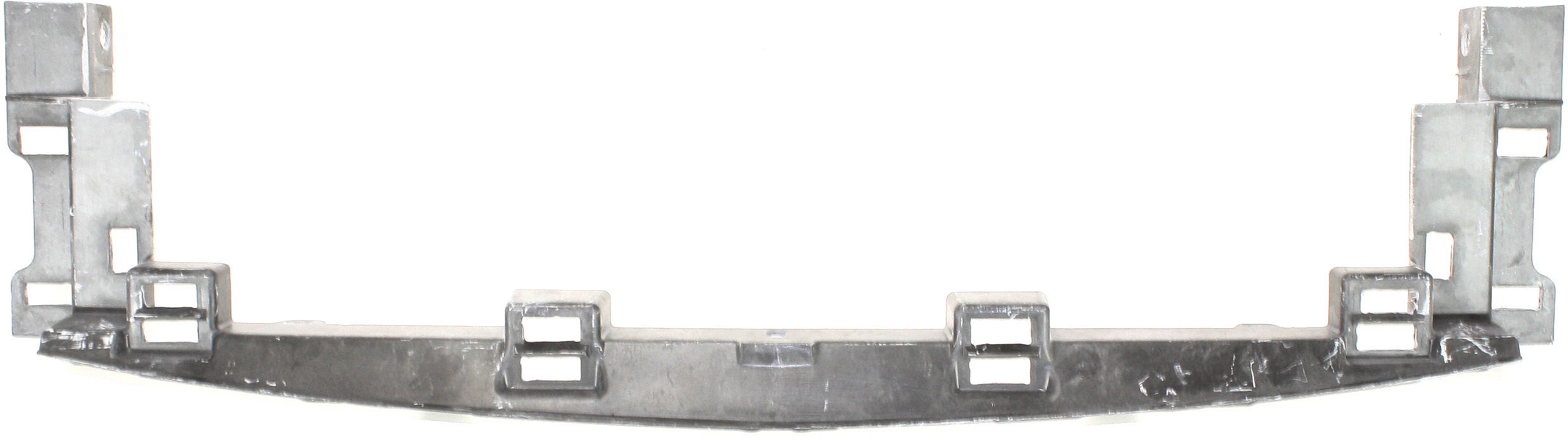 AM CENTURY 97-05 REGAL 97-04 FRONT BUMPER COVER Support Fiberglass SKU B010335 Partslink GM1041117 OEM 10296262
