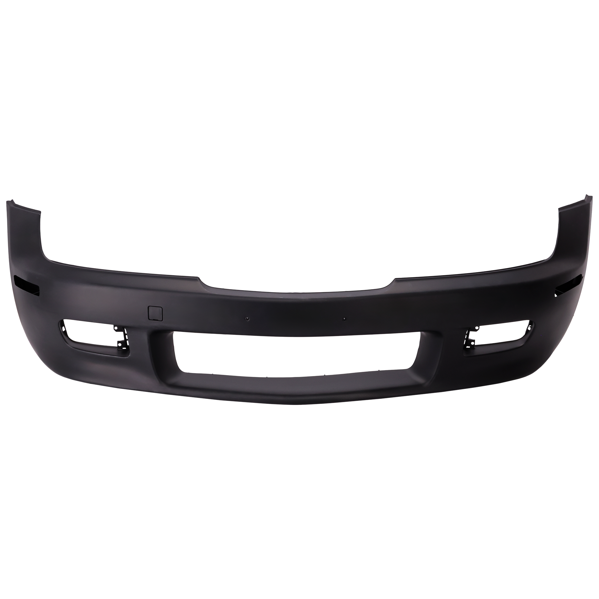 AM Z3-97-02 FRONT BUMPER COVER Primed 6 Cyl Eng SKU B010501 Partslink BM1000125 OEM 51110307536