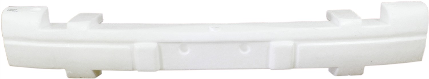 AM LESABRE 00-05 FRONT BUMPER ABSORBER Impact SKU B011701 Partslink GM1070207 OEM 25649528