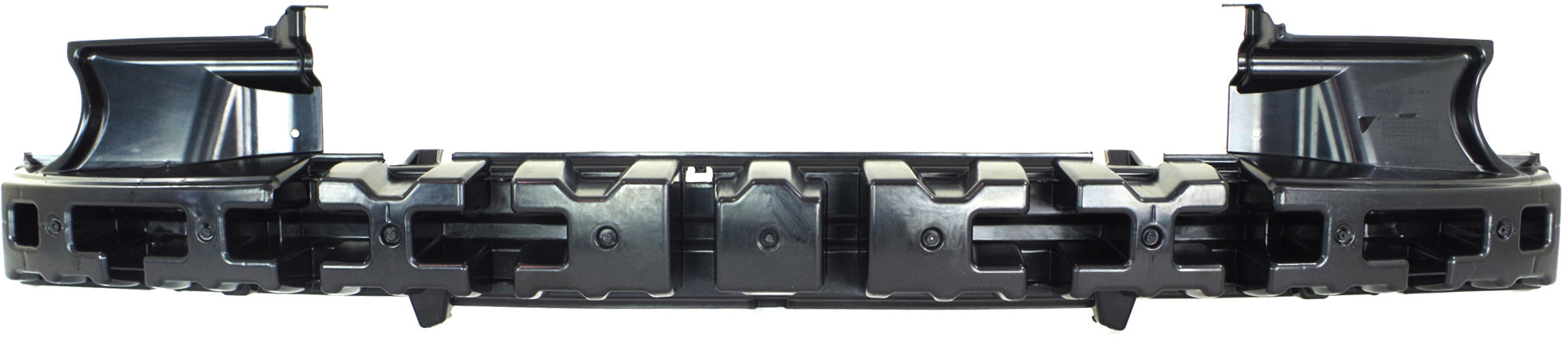 AM LUCERNE 06-11 FRONT BUMPER ABSORBER Energy SKU B011703 Partslink GM1070248 OEM 15800949