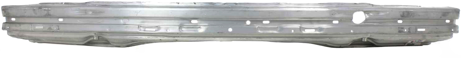 AM 3 SERIES 99-06 FRONT REINFORCEMENT Aluminum SKU B012501 Partslink BM1006113 OEM 51118195300