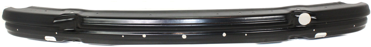 AM 5 SERIES 97-03 FRONT REINFORCEMENT Steel SKU B012505 OEM 51118172386 PFM