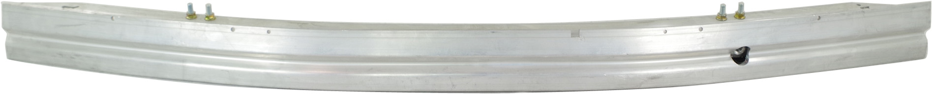 AM X3-04-10 FRONT REINFORCEMENT Impact Bar Aluminum w or w o M Package SKU B012511 Partslink BM1006119 OEM 51113439780
