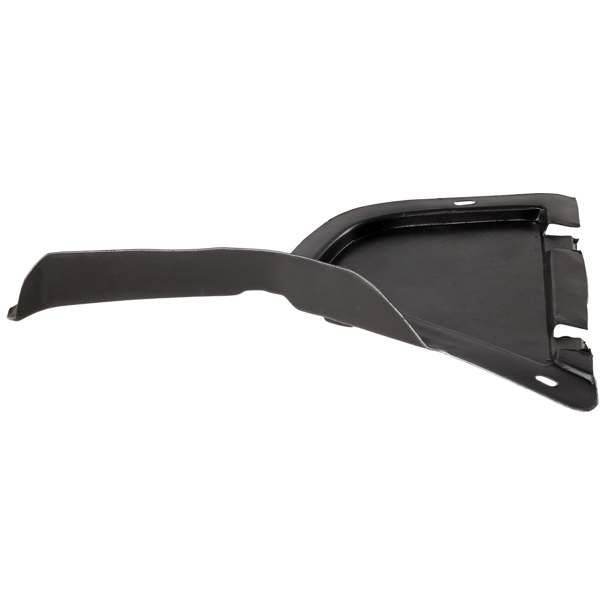 AM 3 SERIES 92-99 FRONT BUMPER BRACKET RH Lower Support Bumper Clip SKU B013101 Partslink BM1043101 OEM 51711977118