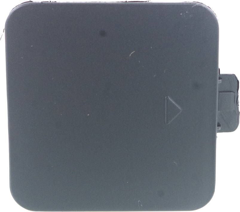 AM 5 SERIES 04-10 FRONT BUMPER TOW HOOK COVER Bracket Sedan Wagon w o M Pkg SKU B014601 Partslink BM1029112 OEM 51117111787
