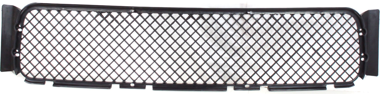 AM M3-95-99 FRONT BUMPER GRILLE Lower Paint to Match SKU B015301 Partslink BM1036107 OEM 51112250685