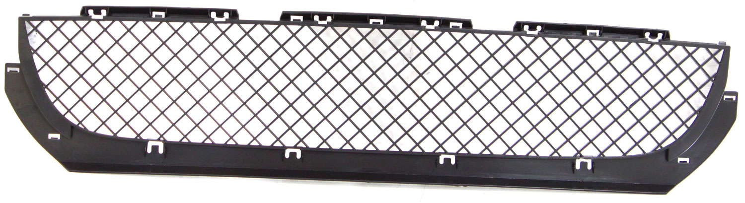 AM 3 SERIES 02-05 FRONT BUMPER GRILLE w Sport Pkg Wagon SKU B015302 Partslink BM1036103 OEM 51117893331