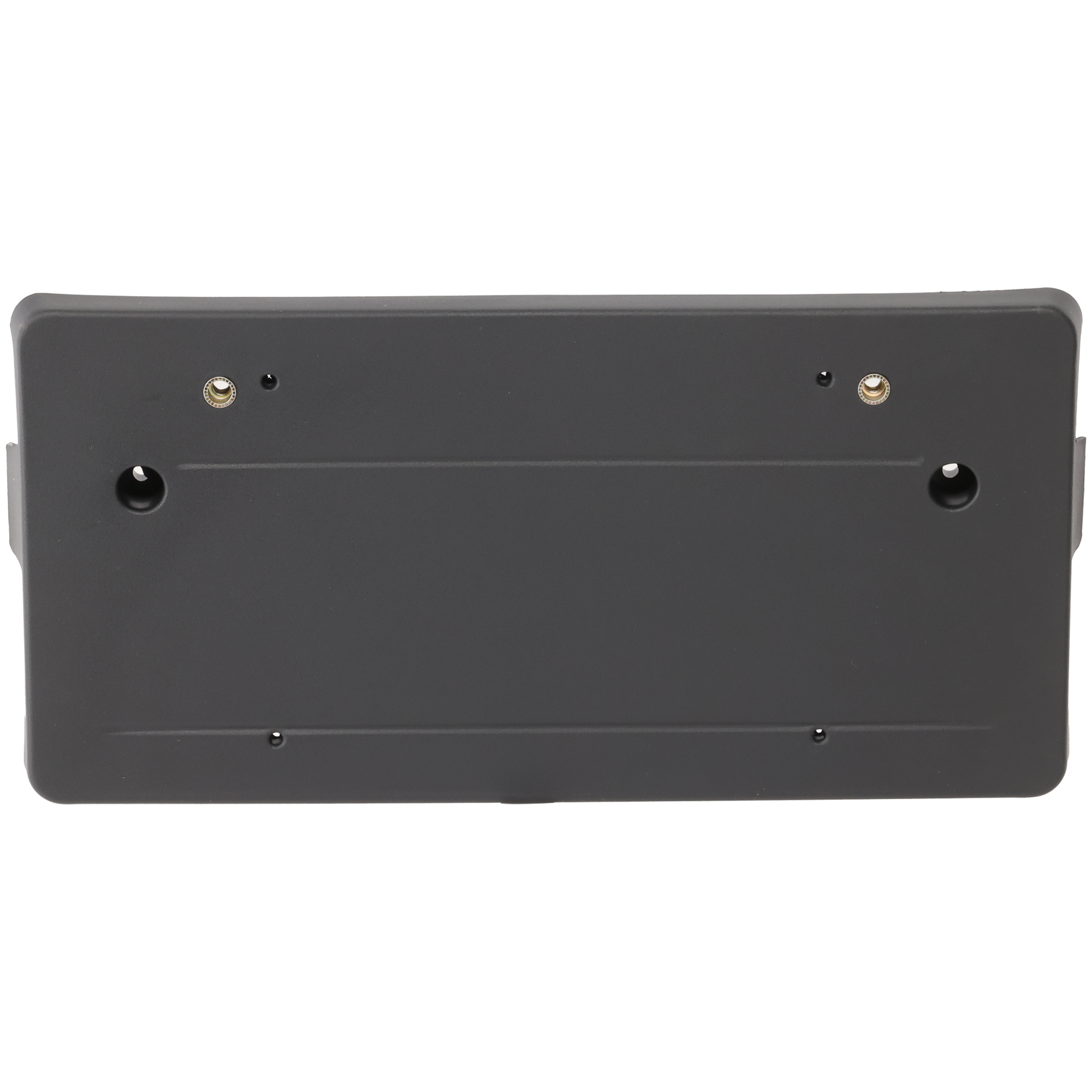 AM X5-00-03 FRONT LICENSE PLATE BRACKET 3.0L 4.4L 4.6L Eng. SKU B017305 Partslink BM1068106 OEM 51118408184