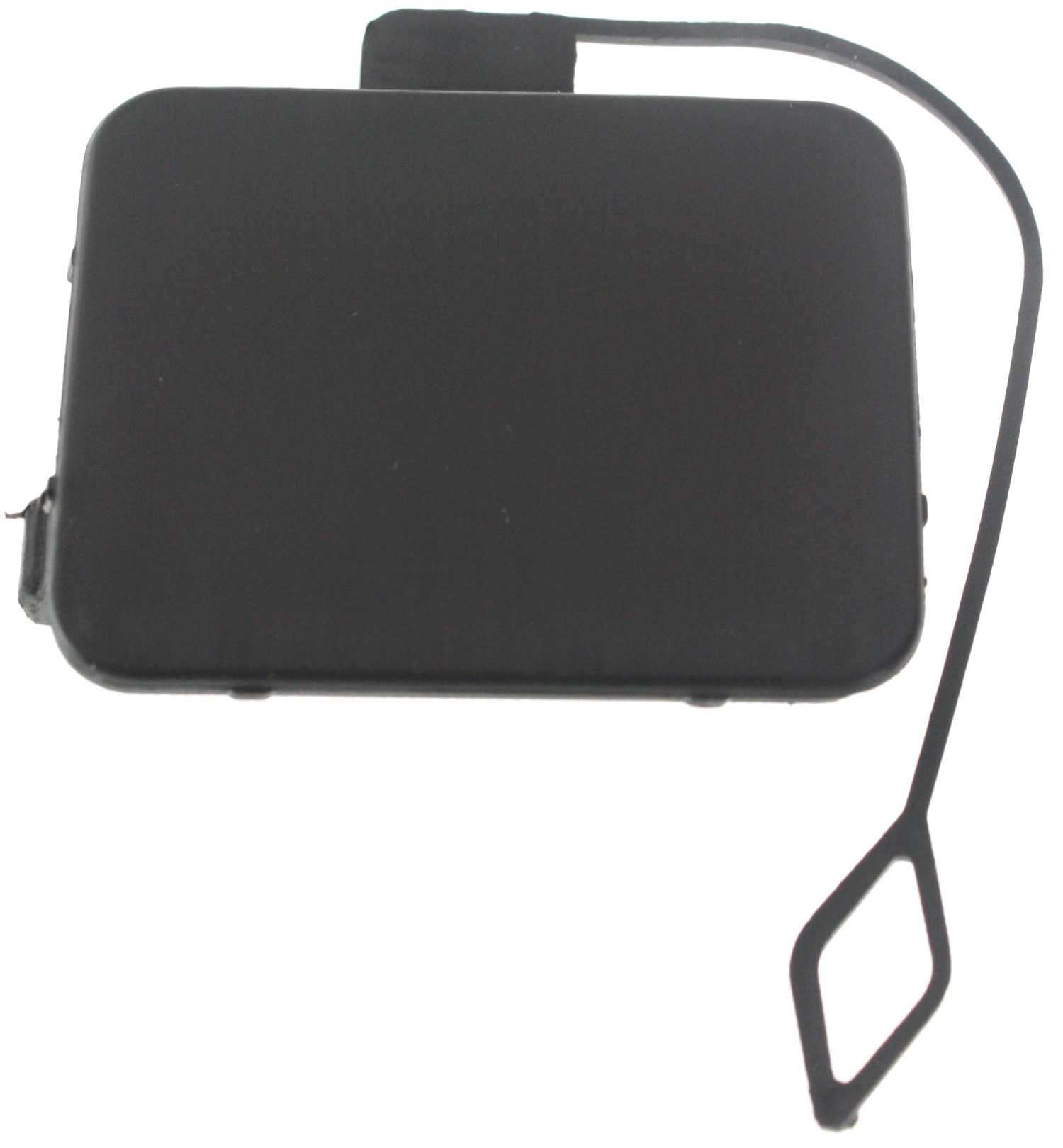 AM 3 SERIES 06-08 FRONT BUMPER TOW HOOK COVER Sedan Wagon w o M Pkg SKU B018401 Partslink BM1029105 OEM 51117167575