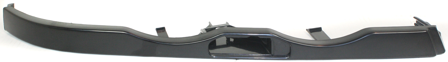 AM 3 SERIES 99-01 HEAD LAMP FILLER RH Primed w Washer Hole SKU B101101 Partslink BM2512103 OEM 51138227642