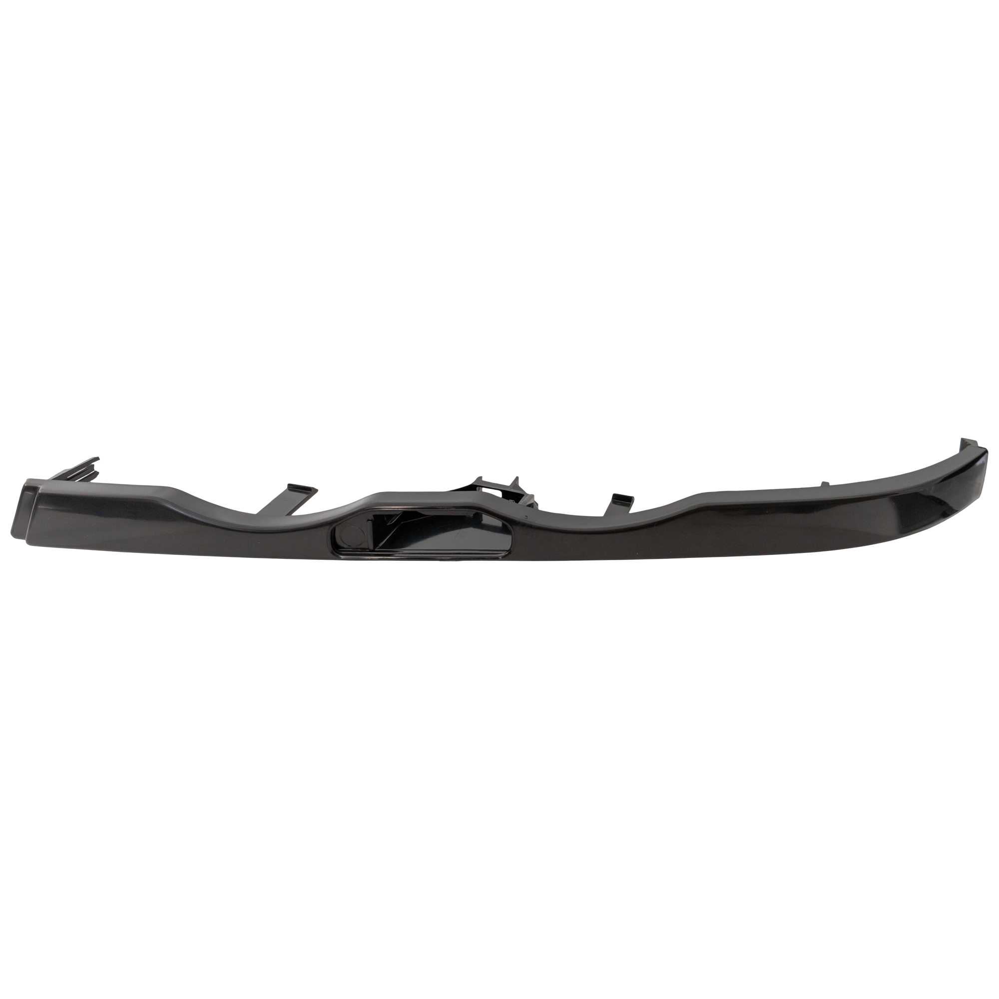 AM 3 SERIES 99-01 HEAD LAMP FILLER LH Primed w Washer Hole SKU B101102 Partslink BM2513103 OEM 51138227641
