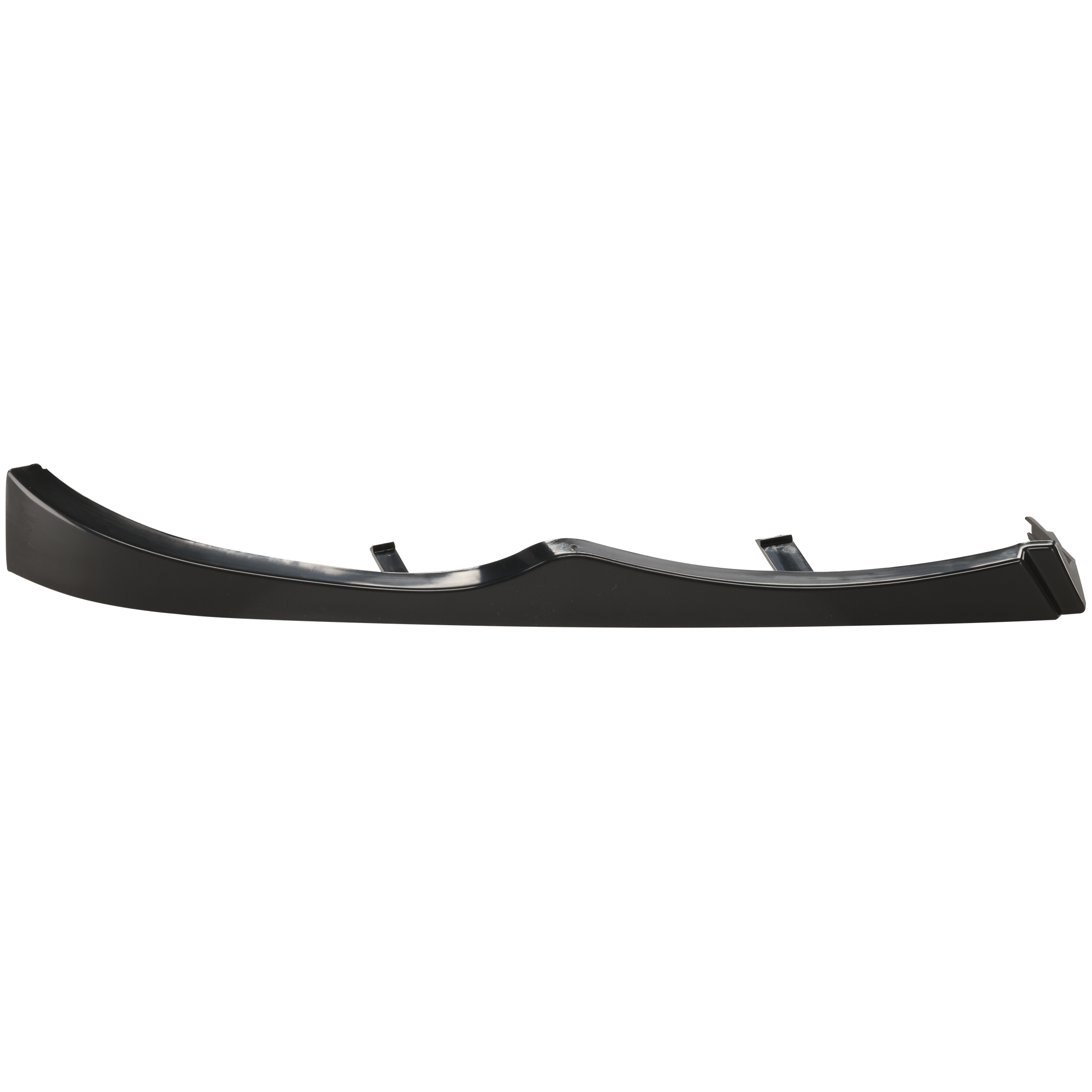 AM 3 SERIES 02-05 HEAD LAMP FILLER RH Primed 4 Door w o Washer Holes SKU B101103 Partslink BM2513102 OEM 51137043410
