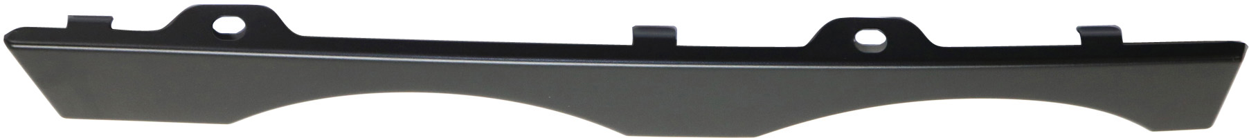 AM 7 SERIES 99-01 HEAD LAMP FILLER RH Primed Extension SKU B101111 Partslink BM2513105 OEM 51138236892