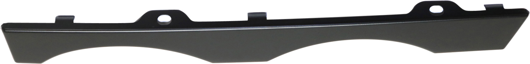 AM 7 SERIES 99-01 HEAD LAMP FILLER LH Primed Extension SKU B101112 Partslink BM2512105 OEM 51138236891