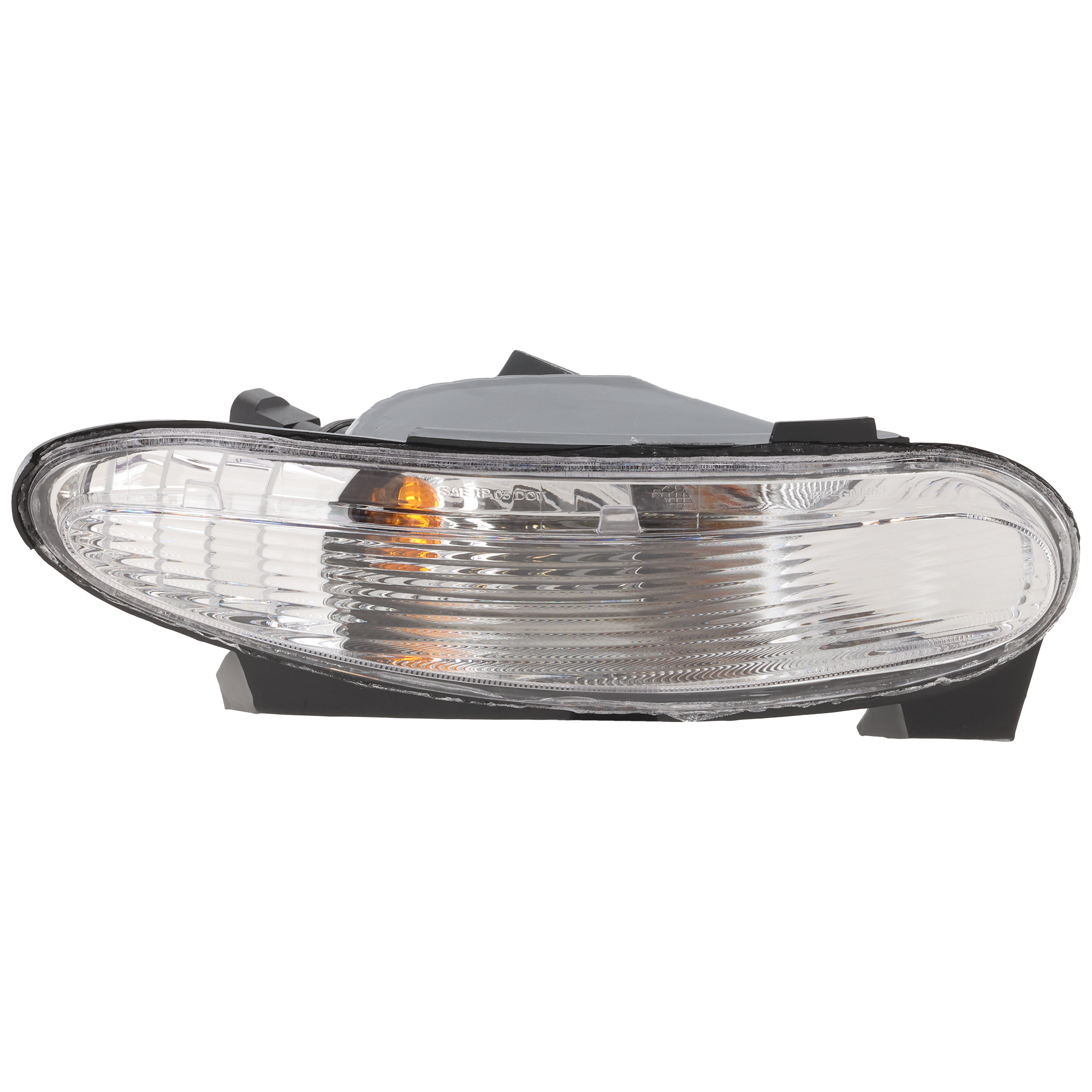 AM LACROSSE 05-09 PARK LAMP RH Signal Lamp Assembly SKU B106303 OEM 10333736 PFM