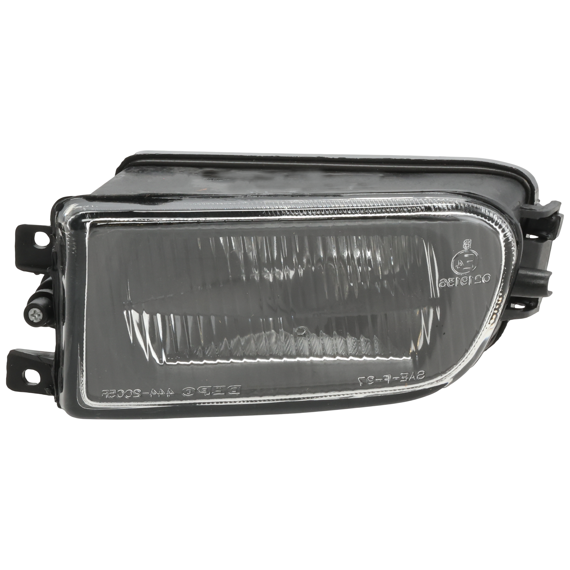 AM 5 SERIES 97-02 FRONT FOG LAMP LH Assembly SKU B107502 Partslink BM2592112 OEM 63178381977-63178360575-631783