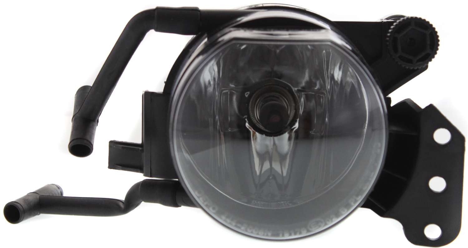 AM 3 SERIES 03-06 FRONT FOG LAMP RH Assembly Convertible Coupe From 3-03 SKU B107503 Partslink BM2593123 OEM 63176920704