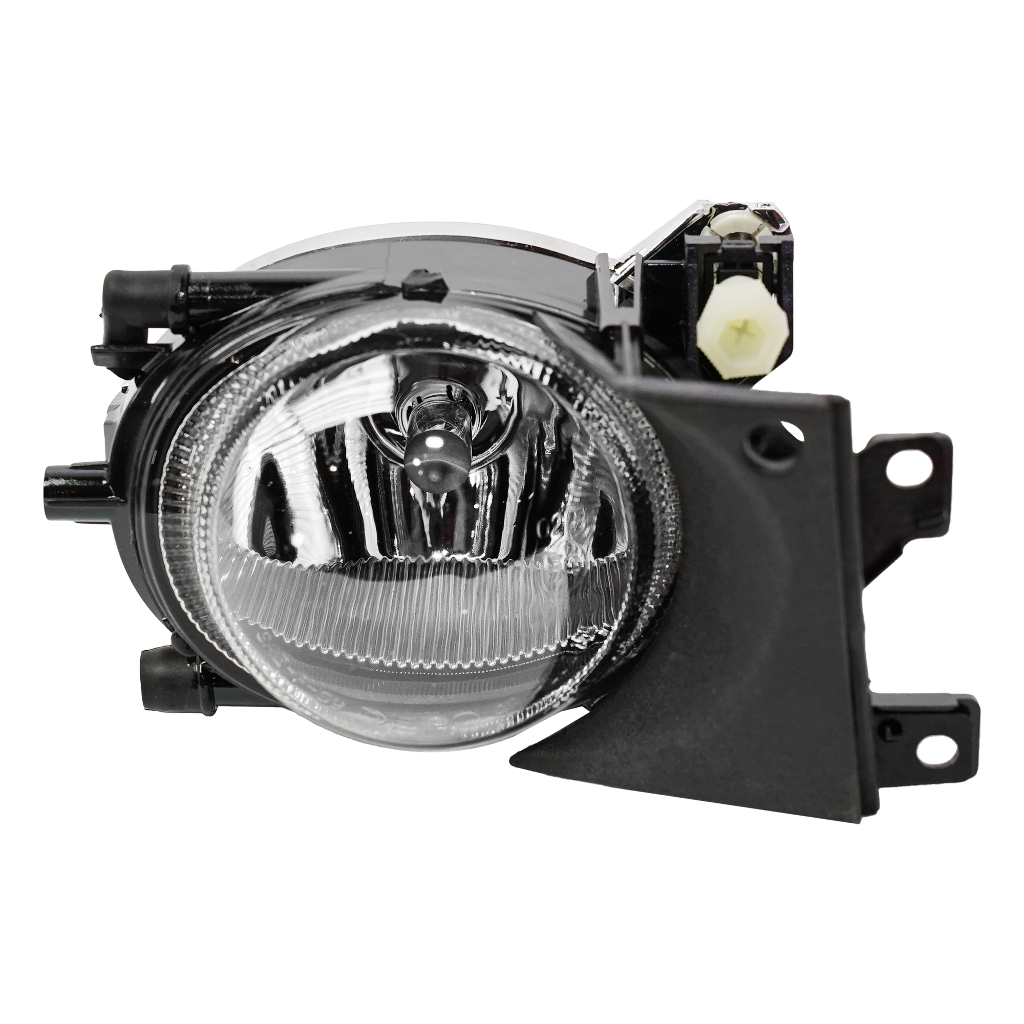 AM 5 SERIES 01-03 FRONT FOG LAMP RH Assembly SKU B107515 Partslink BM2593117 OEM 63176900222