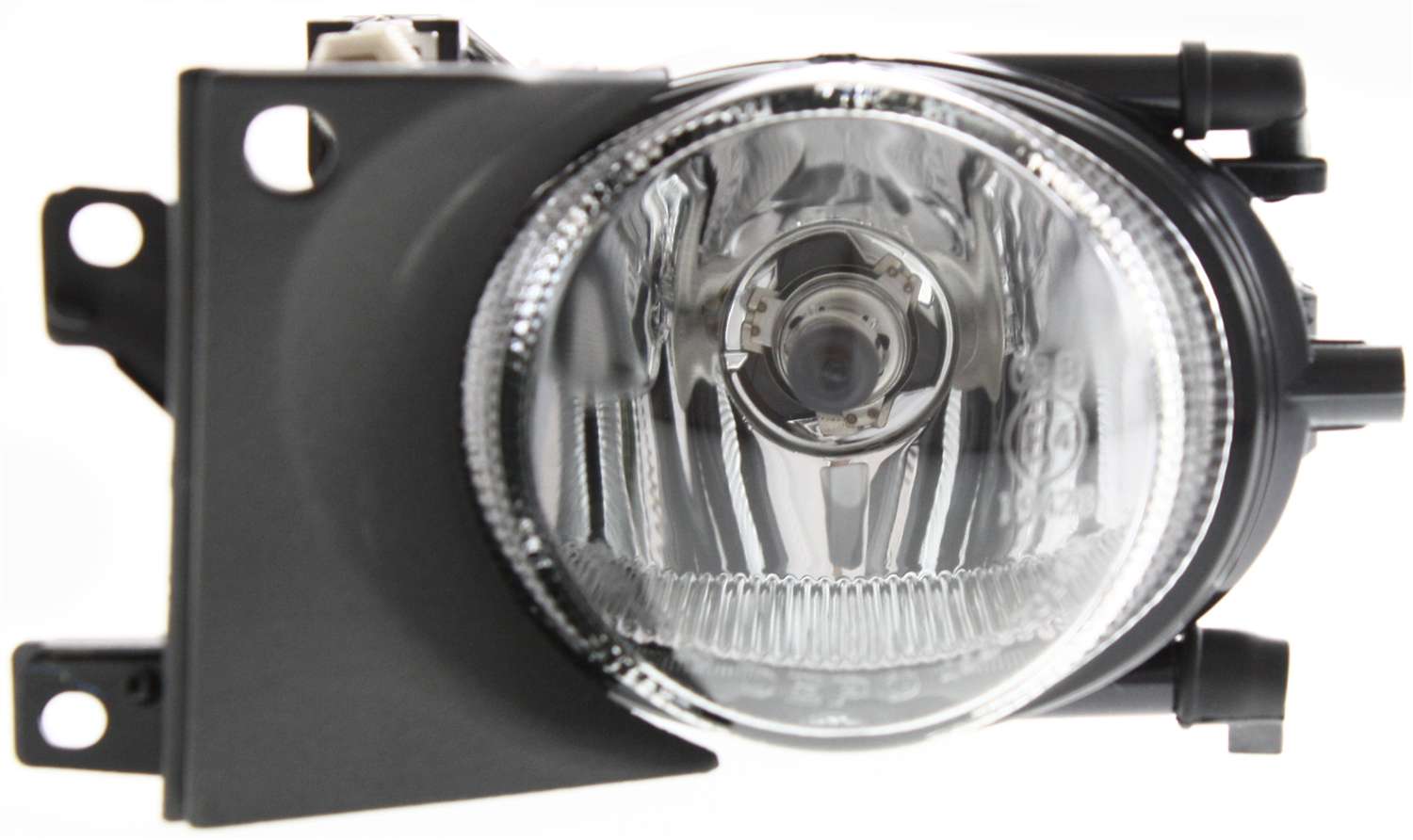 AM 5 SERIES 01-03 FRONT FOG LAMP LH Assembly SKU B107516 Partslink BM2592117 OEM 63176900221