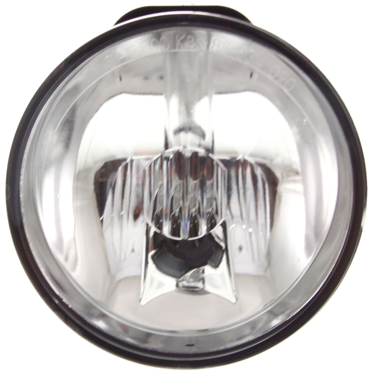 AM RENDEZVOUS 02-07 FRONT FOG LAMP RH=LH Assembly SKU B107901 Partslink GM2592146 OEM 10353349