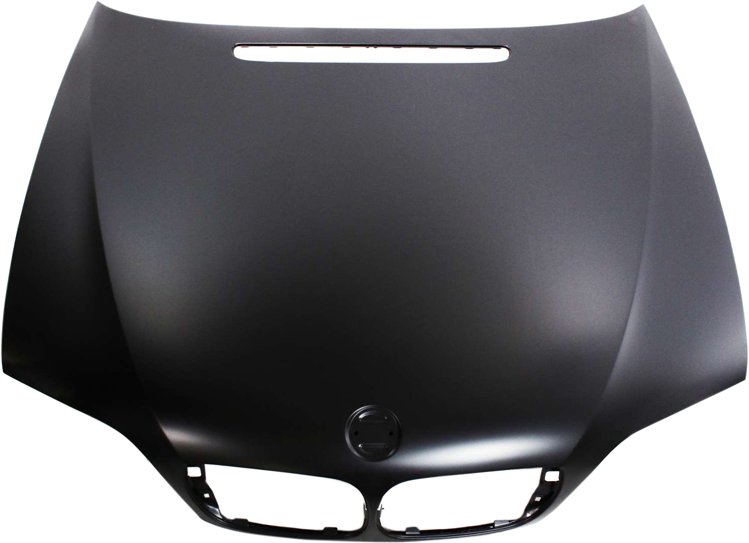 AM 3 SERIES 02-05 HOOD Sedan Wagon SKU B130106 Partslink BM1230115 OEM 41617042893