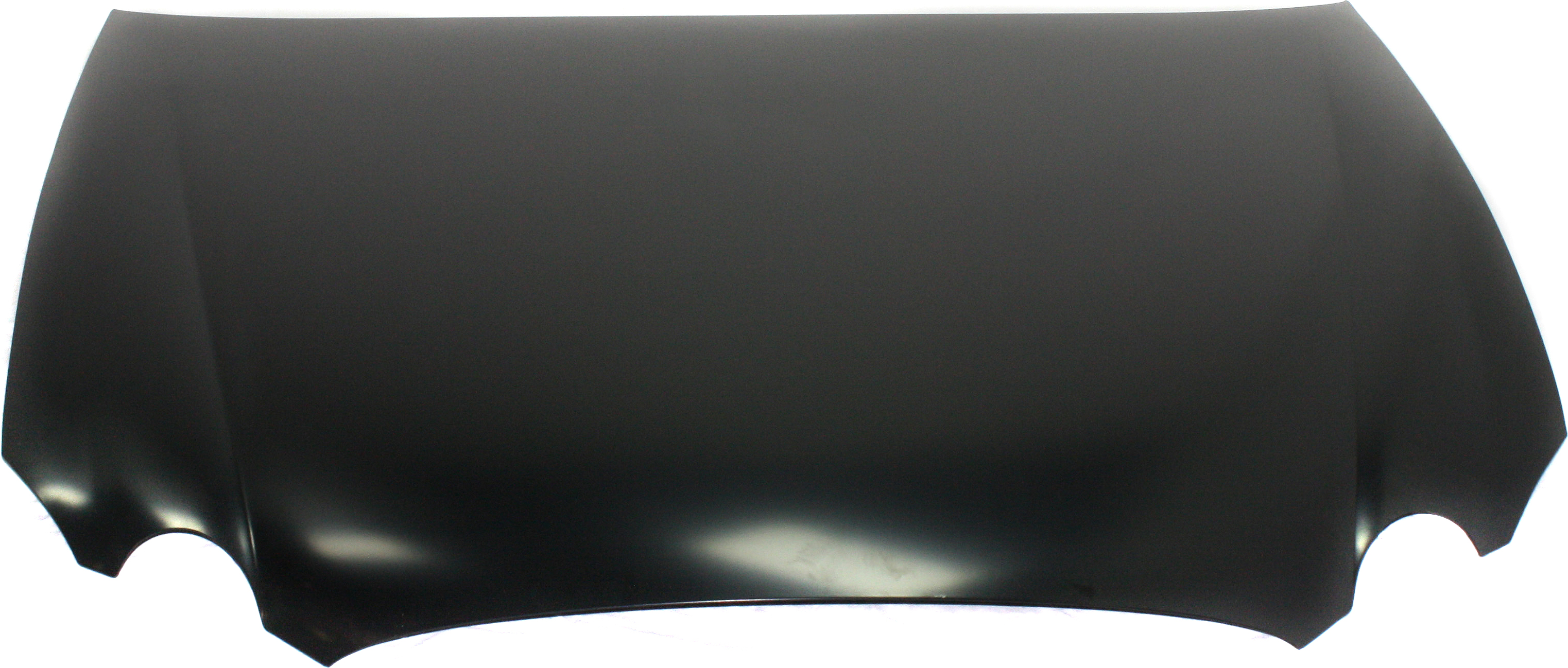 AM LACROSSE 05-07 HOOD 2nd Design SKU B130109 Partslink GM1230339 OEM 19120225