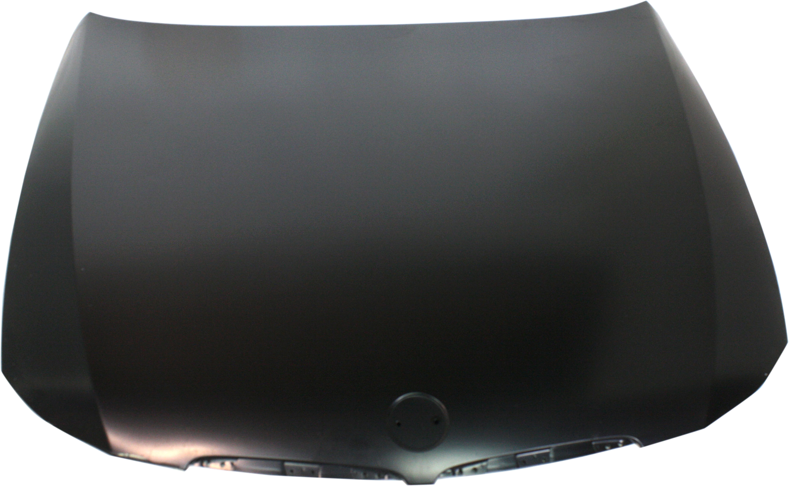 AM 3 SERIES 06-08 HOOD Sedan Wagon CAPA SKU B130110Q Partslink BM1230119C OEM 41617140729
