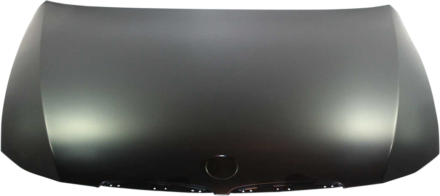 AM 3 SERIES 06-08 HOOD Sedan Wagon SKU B130110 Partslink BM1230119 OEM 41617140729