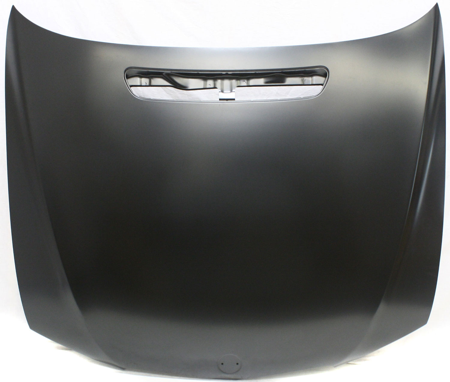 AM 7 SERIES 05-08 HOOD Steel SKU B130114 Partslink BM1230123 OEM 41617200442