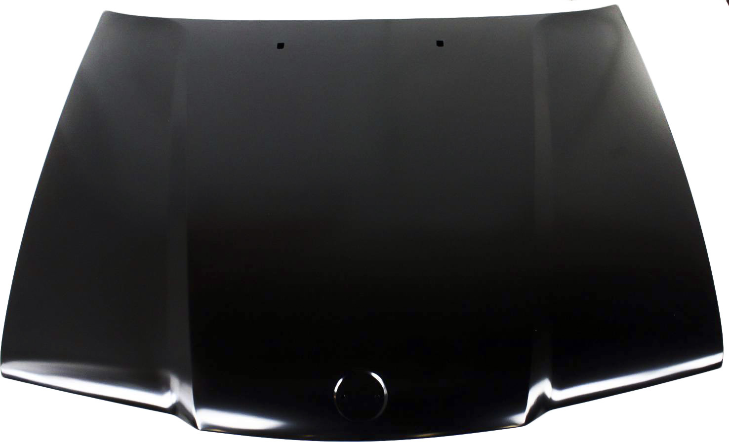 AM 3 SERIES 92-99 HOOD Sedan Hatchback SKU B163 Partslink BM1230106 OEM 41618135344
