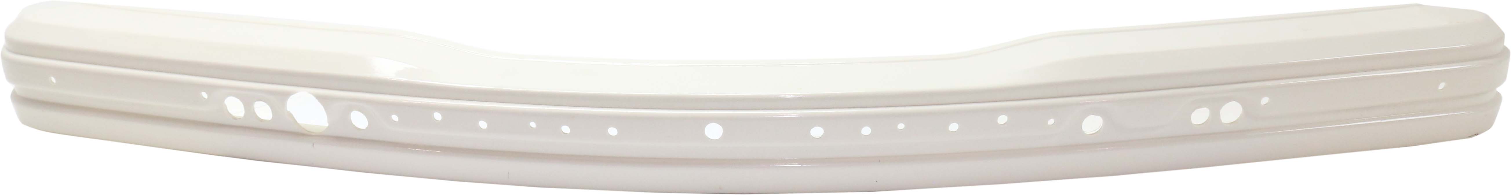 AM 3 SERIES 92-99 FRONT REINFORCEMENT Fiberglass SKU B177 Partslink BM1006104 OEM 51112267451