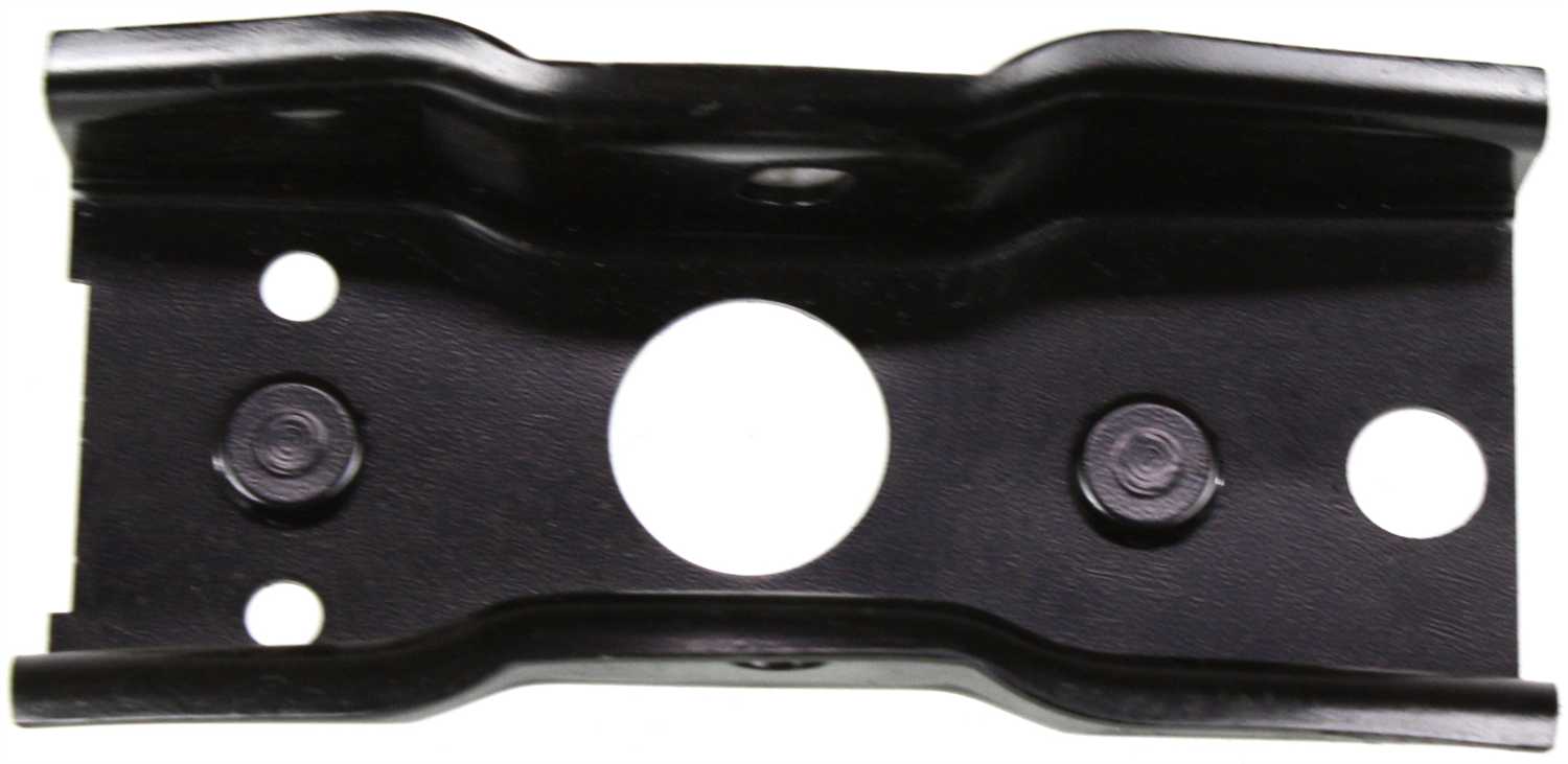 AM 3 SERIES 92-99 FRONT BUMPER BRACKET RH=LH Mounting Bracket SKU B183 Partslink BM1066101 OEM 51111977308