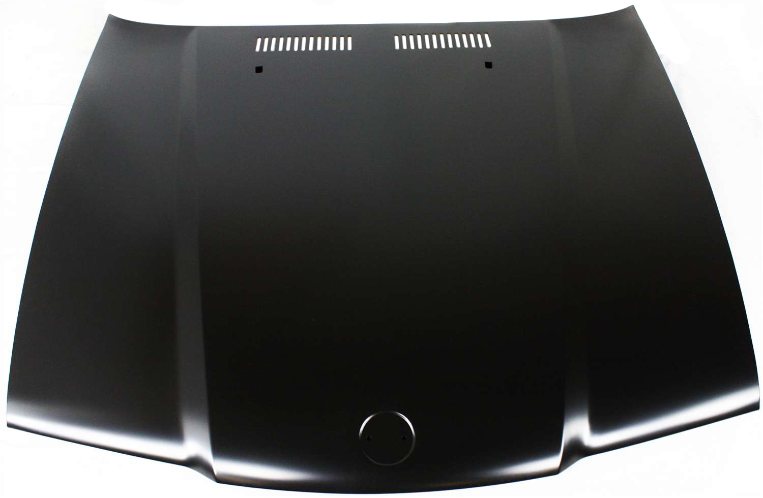 AM 3 SERIES 92-99 HOOD Convertible Coupe SKU B193 Partslink BM1230112 OEM 41618135346