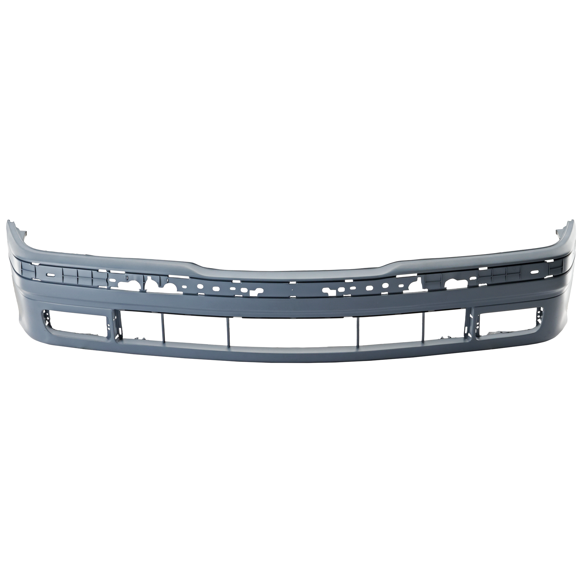 AM 3 SERIES 94-99 FRONT BUMPER COVER Primed SKU B200P Partslink BM1000111 OEM 51118165143