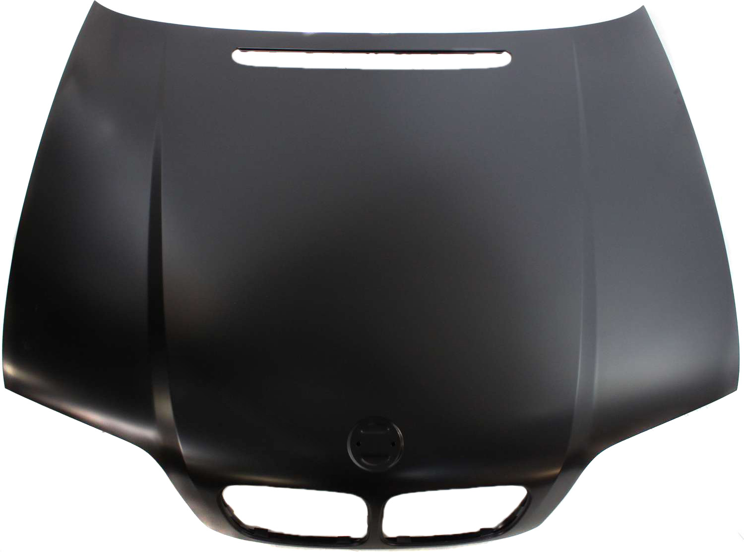 AM 3 SERIES 99-01 HOOD Sedan Wagon SKU B215 Partslink BM1230109 OEM 41618238461