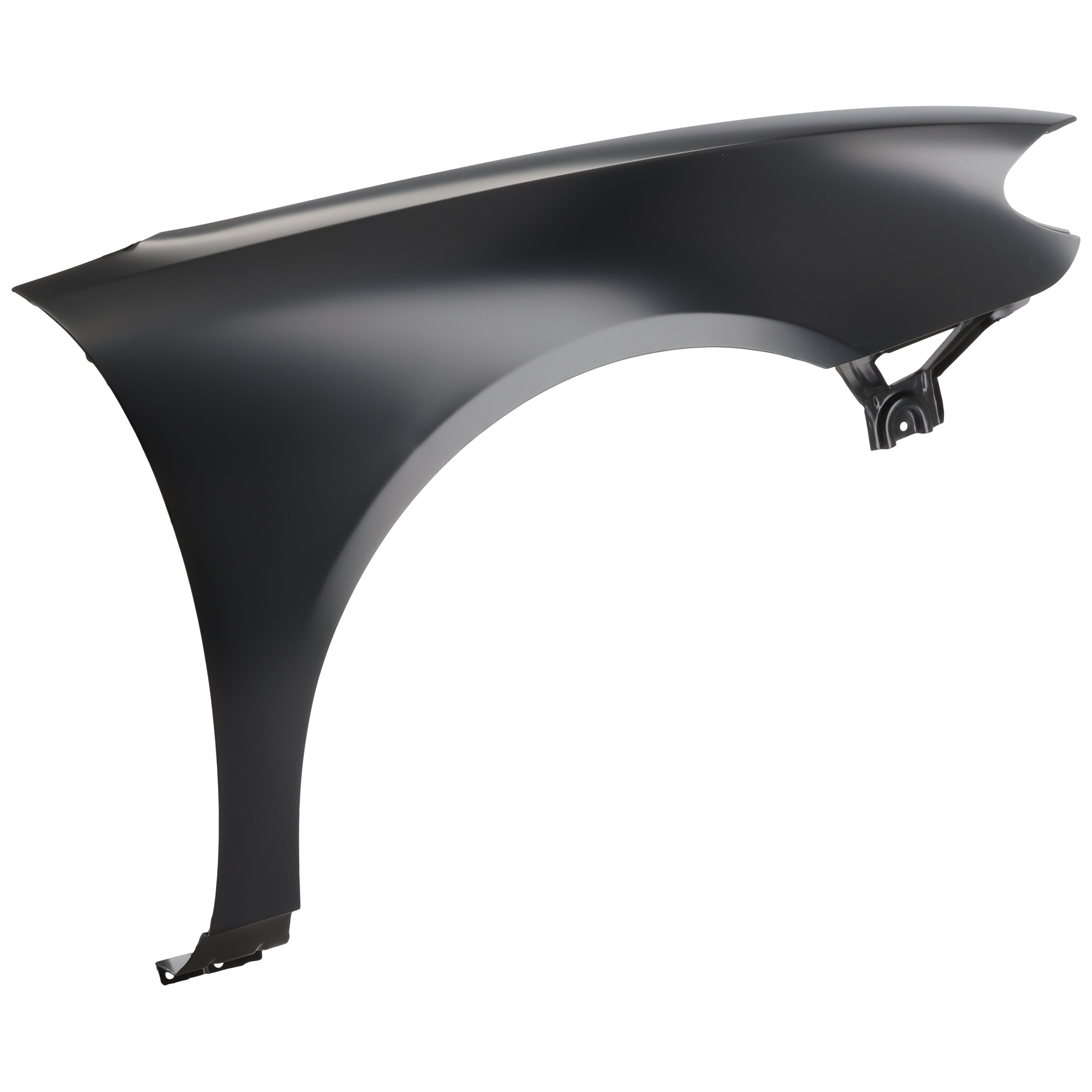 AM ALLURE LACROSSE 05-09 FRONT FENDER RH Primed CX CXL CXS Models SKU B220123 Partslink GM1241322 OEM 89023975