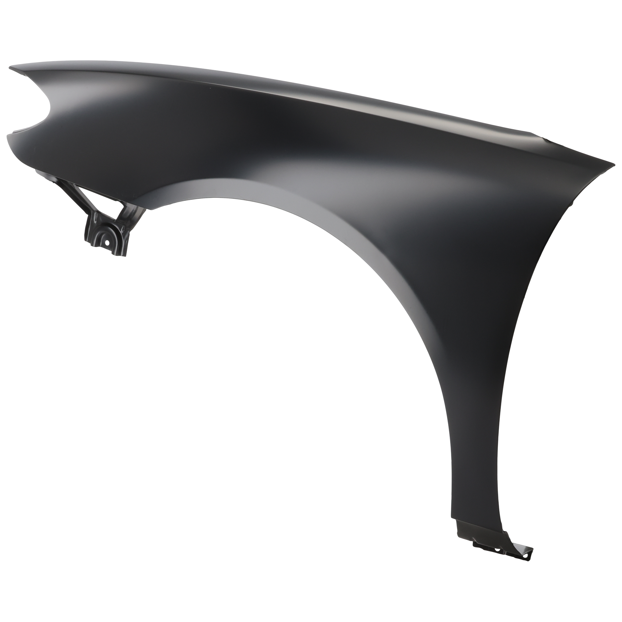AM ALLURE LACROSSE 05-09 FRONT FENDER LH Primed CX CXL CXS Models SKU B220124 Partslink GM1240322 OEM 89023976