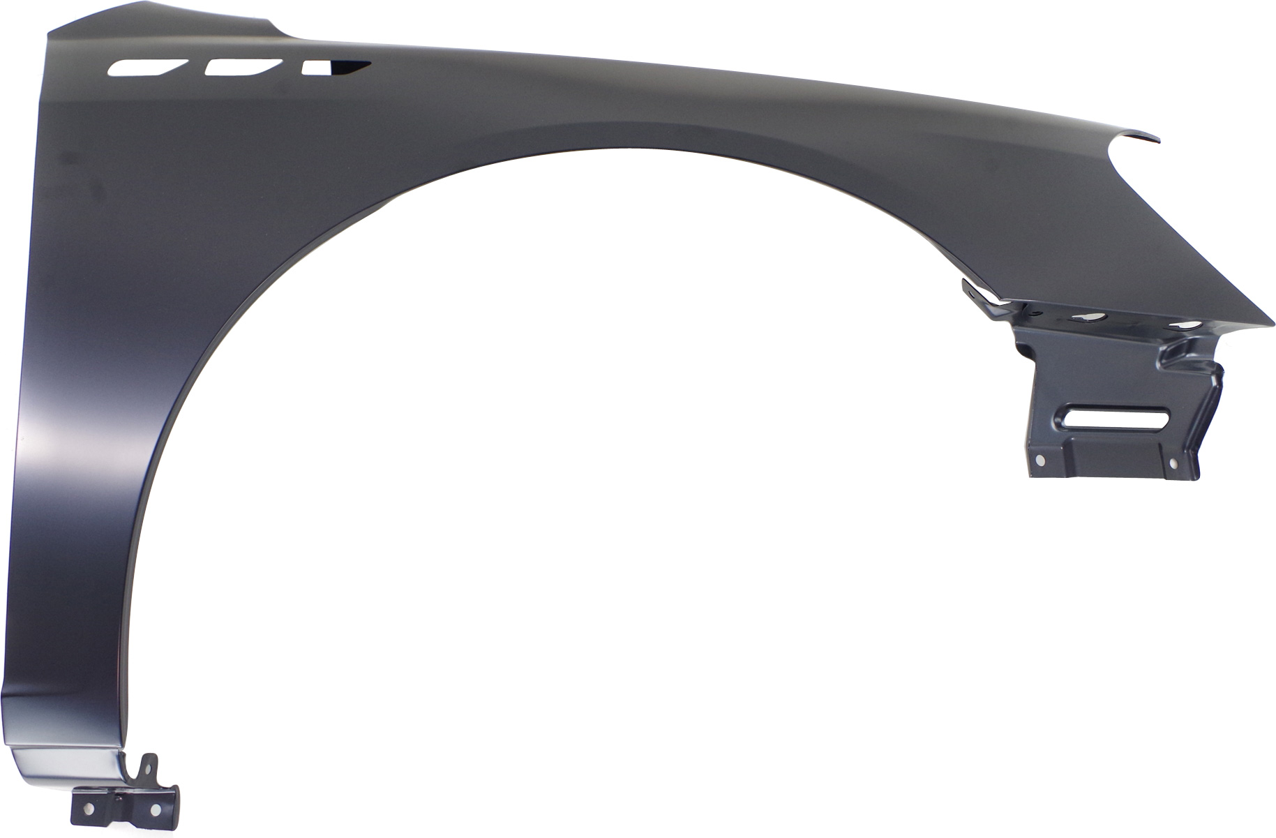 AM LUCERNE 06-11 FRONT FENDER RH Primed CX CXL CXL SE Models SKU B220127 Partslink GM1241331 OEM 25833736