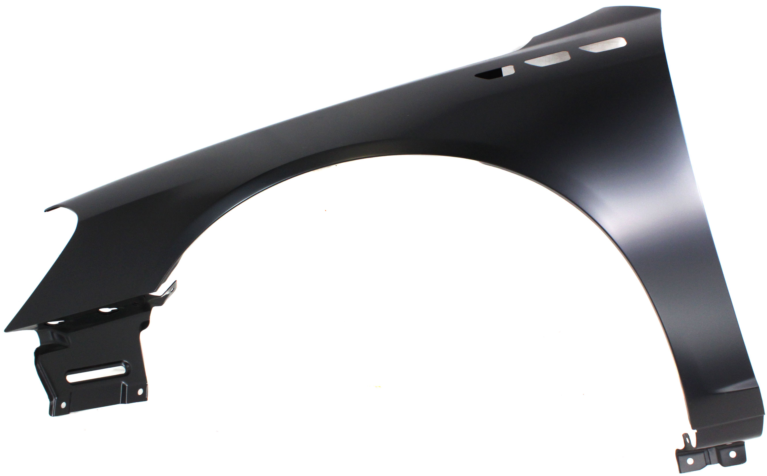 AM LUCERNE 06-11 FRONT FENDER LH Primed CX CXL CXL SE Models SKU B220128 Partslink GM1240331 OEM 25833737