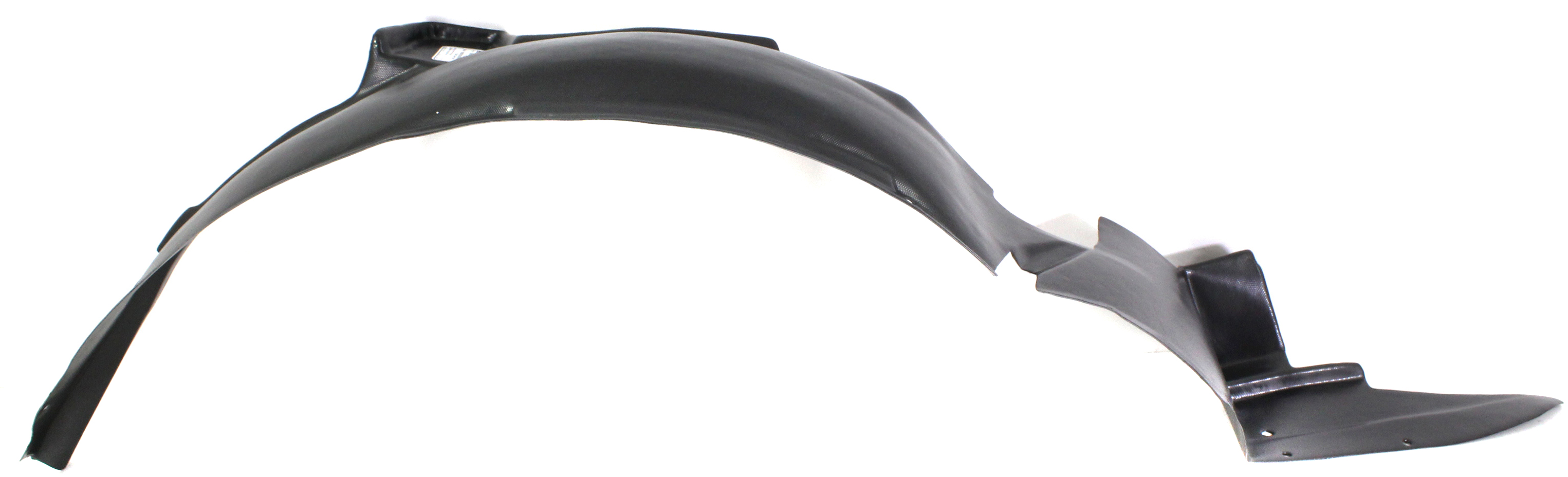 AM CENTURY 97-05 REGAL 97-04 FRONT FENDER LINER RH SKU B222105 Partslink GM1249109 OEM 10430448