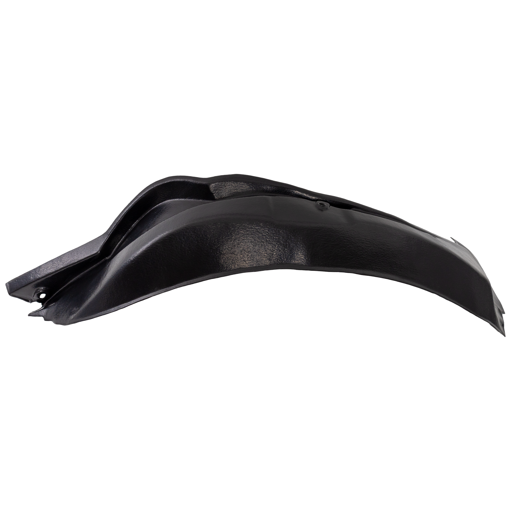 AM LESABRE 00-05 FRONT FENDER LINER RH SKU B222119 Partslink GM1249128 OEM 25717843