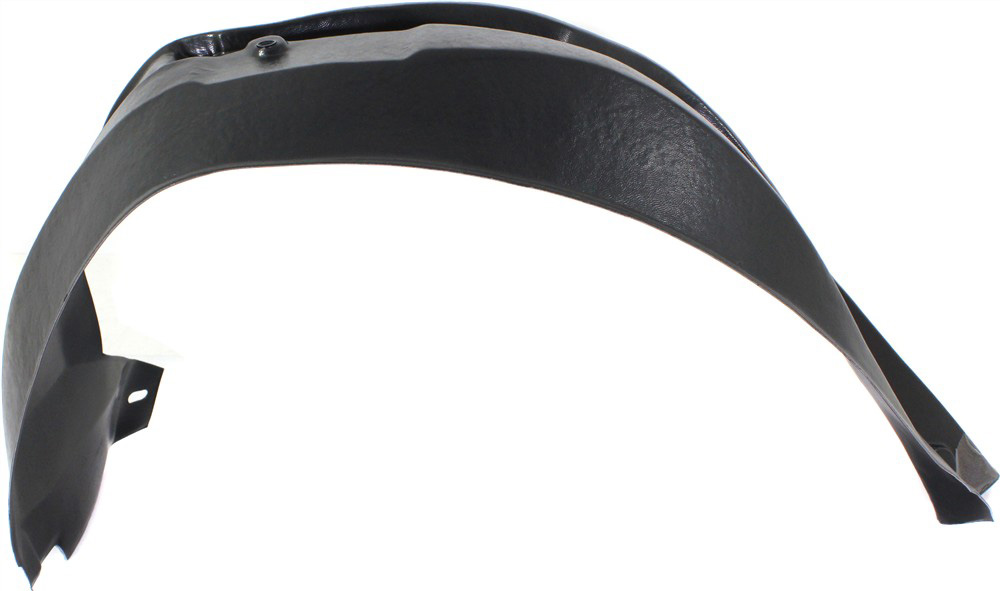 AM LESABRE 00-05 FRONT FENDER LINER LH SKU B222120 Partslink GM1248128 OEM 25717844