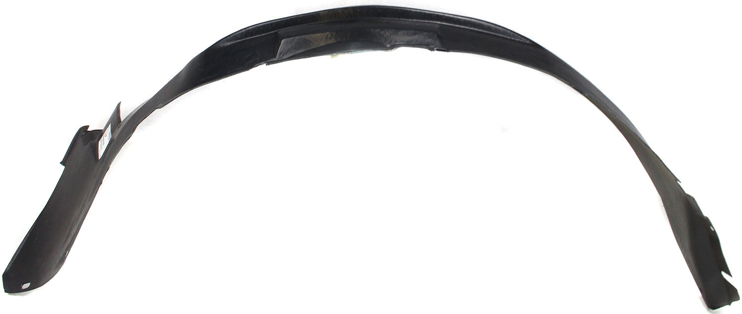 AM LESABRE 92-96 FRONT FENDER LINER LH SKU B222122 Partslink GM1248145 OEM 25606993