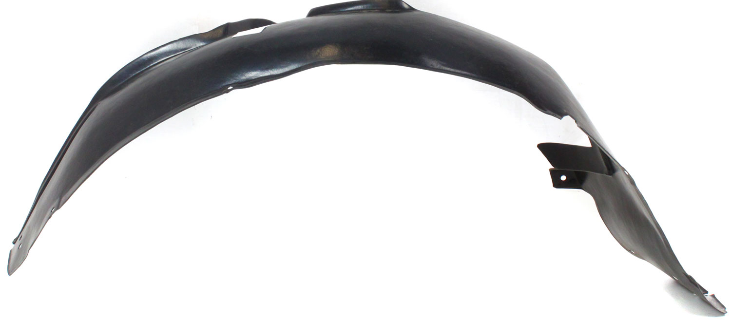 AM LACROSSE ALLURE 05-09 FRONT FENDER LINER RH SKU B222139 Partslink GM1251110 OEM 10363850
