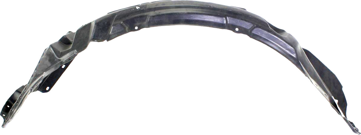 AM LACROSSE ALLURE 05-09 FRONT FENDER LINER LH SKU B222140 Partslink GM1250110 OEM 10363849