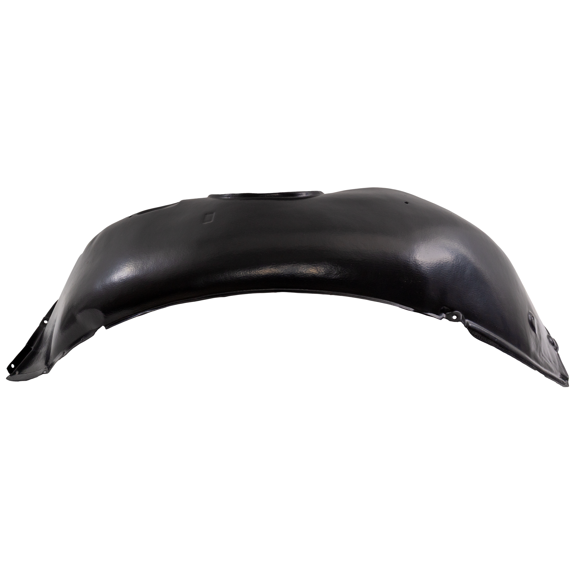 AM 7 SERIES 02-08 FRONT FENDER LINER RH SKU B222147 Partslink BM1251107 OEM 51718223376