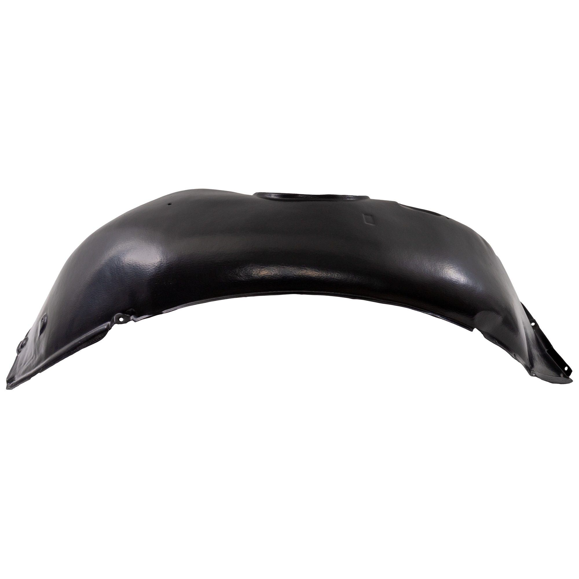 AM 7 SERIES 02-08 FRONT FENDER LINER LH SKU B222148 Partslink BM1250107 OEM 51718223375