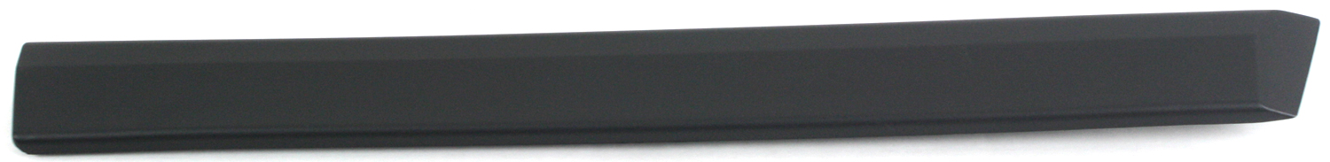 AM 5 SERIES 89-95 FENDER MOLDING RH Front Side SKU B224101 Partslink BM1293102 OEM 51131944942