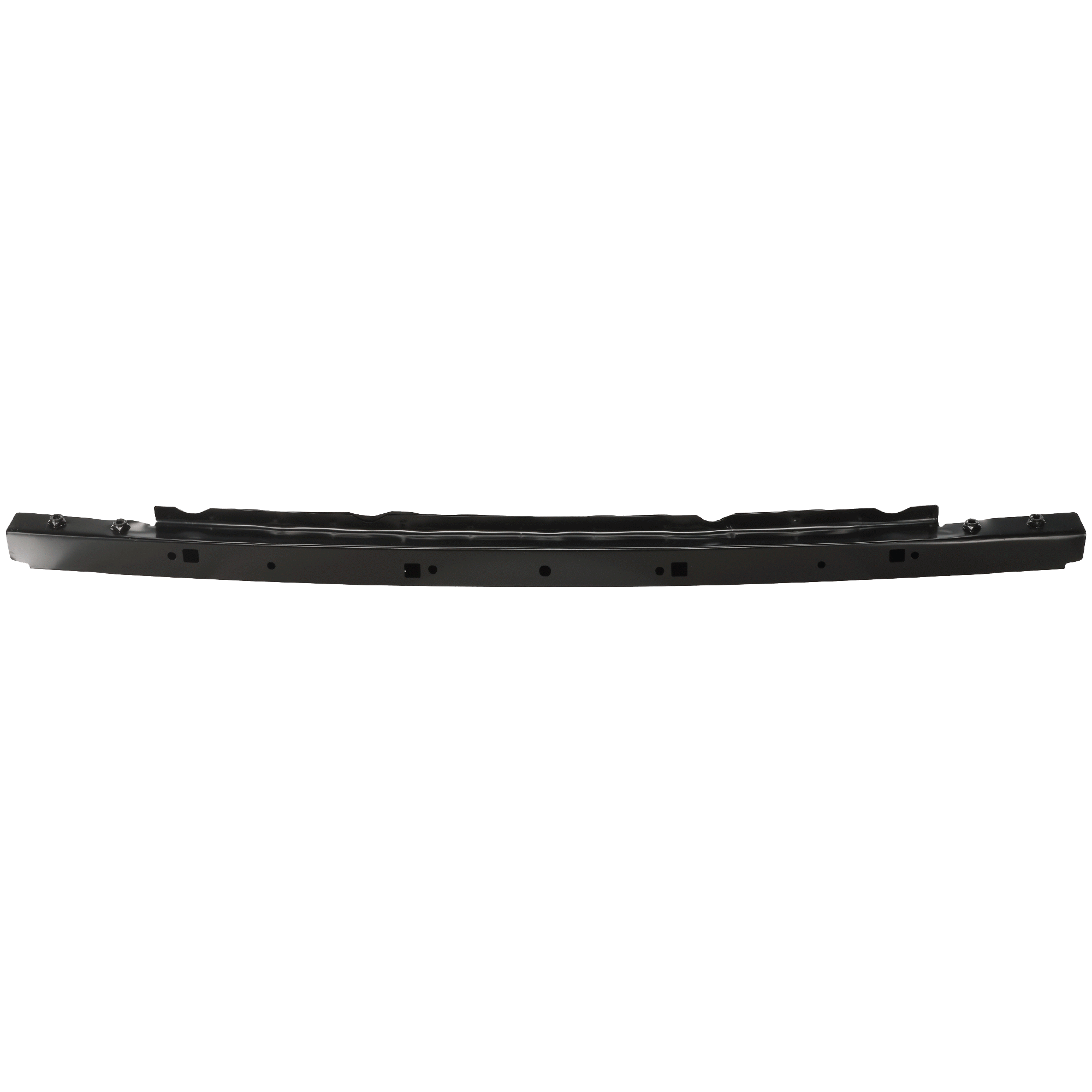 AM DEVILLE 00-05 LUCERNE 06-11 RADIATOR SUPPORT UPPER Tie Bar Steel SKU B250301 Partslink GM1225205 OEM 25706782