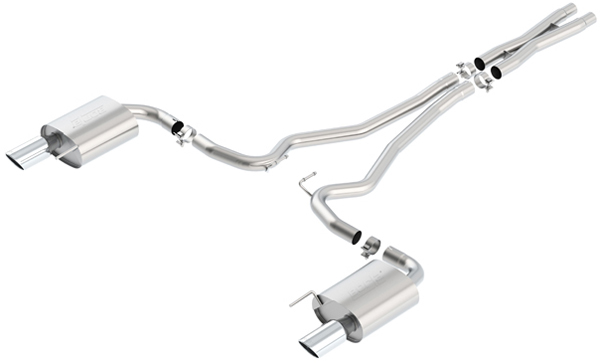 AM MUST GT 2015-5.0L AT MT RWD 2DR 2.50 S TYPE S RD RL AC SR TIP 4.00 RD X 9.5 SKU B25140590